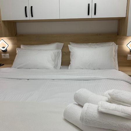 Tirana Apartment エクステリア 写真