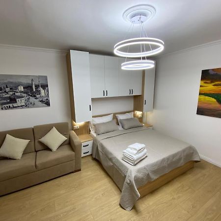 Tirana Apartment エクステリア 写真