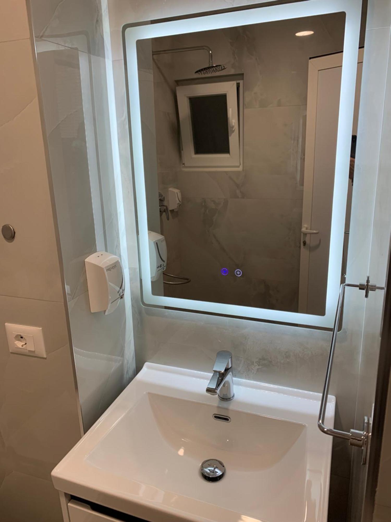 Tirana Apartment エクステリア 写真