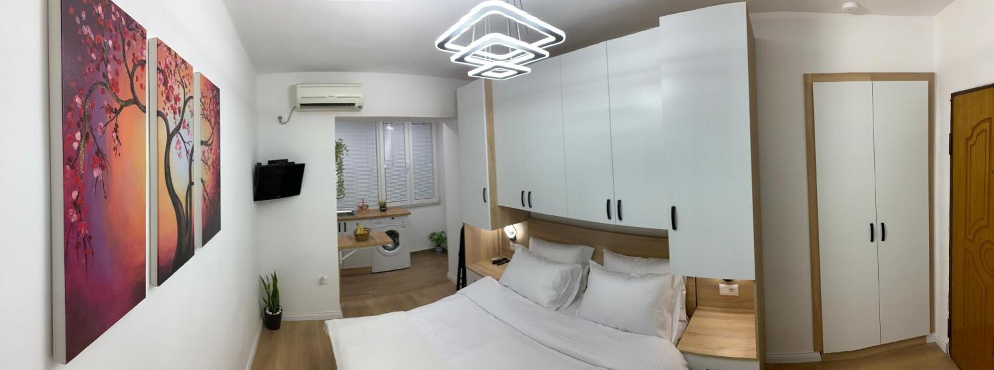 Tirana Apartment エクステリア 写真