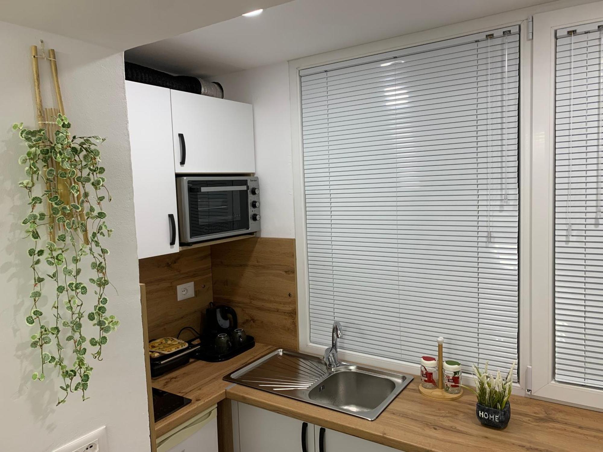 Tirana Apartment エクステリア 写真