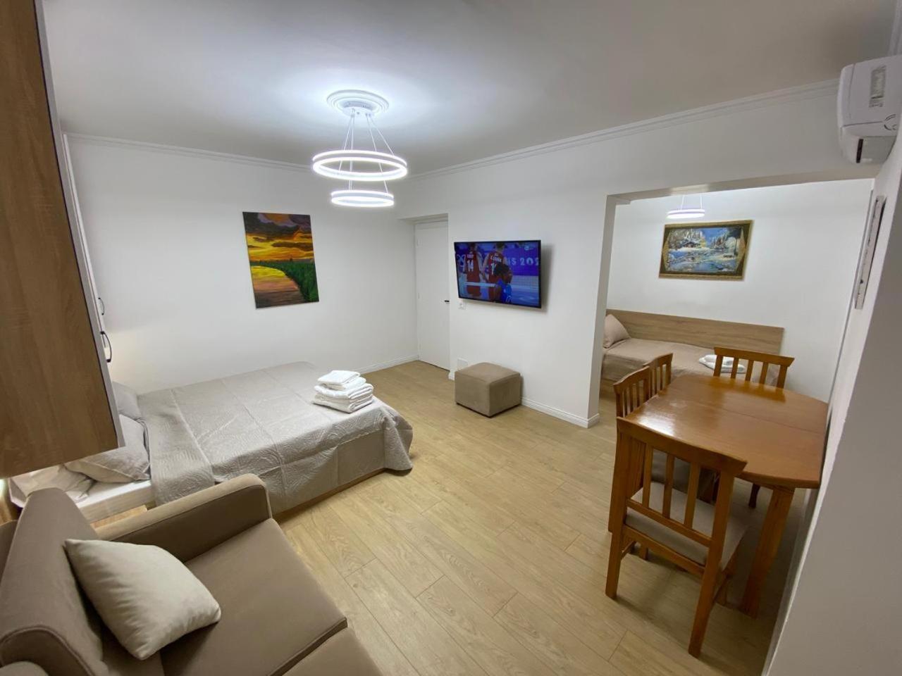 Tirana Apartment エクステリア 写真