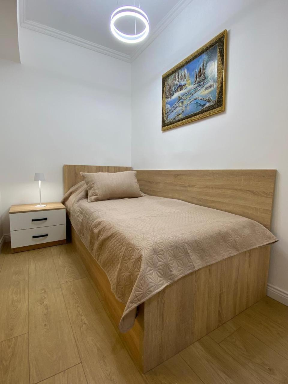 Tirana Apartment エクステリア 写真