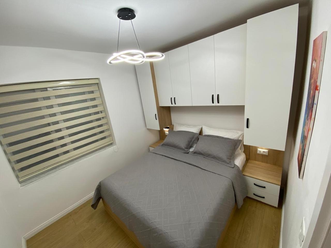 Tirana Apartment エクステリア 写真