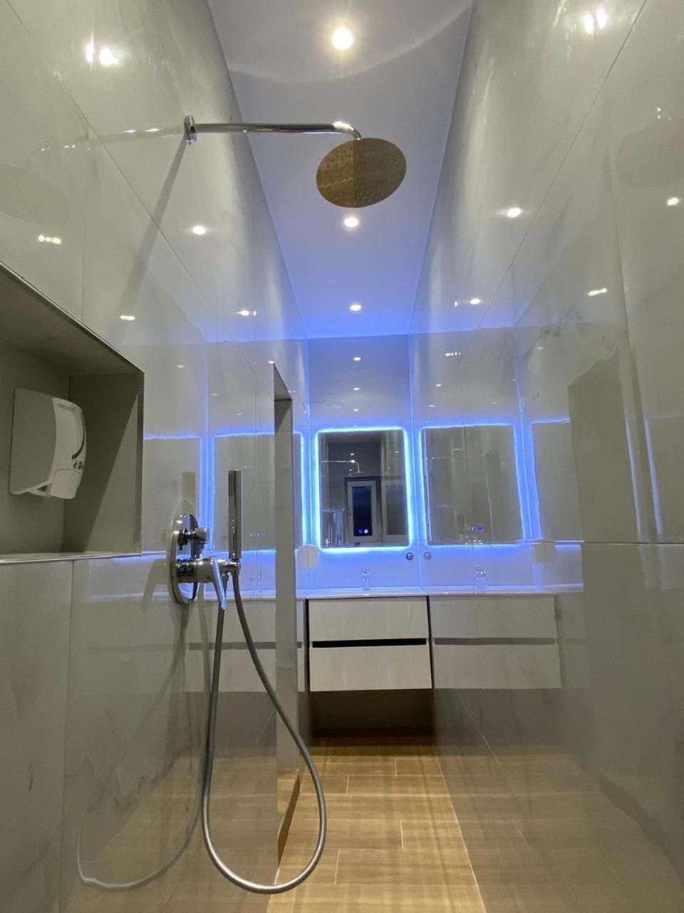 Tirana Apartment エクステリア 写真