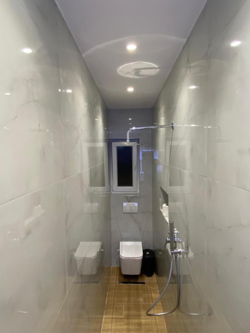 Tirana Apartment エクステリア 写真