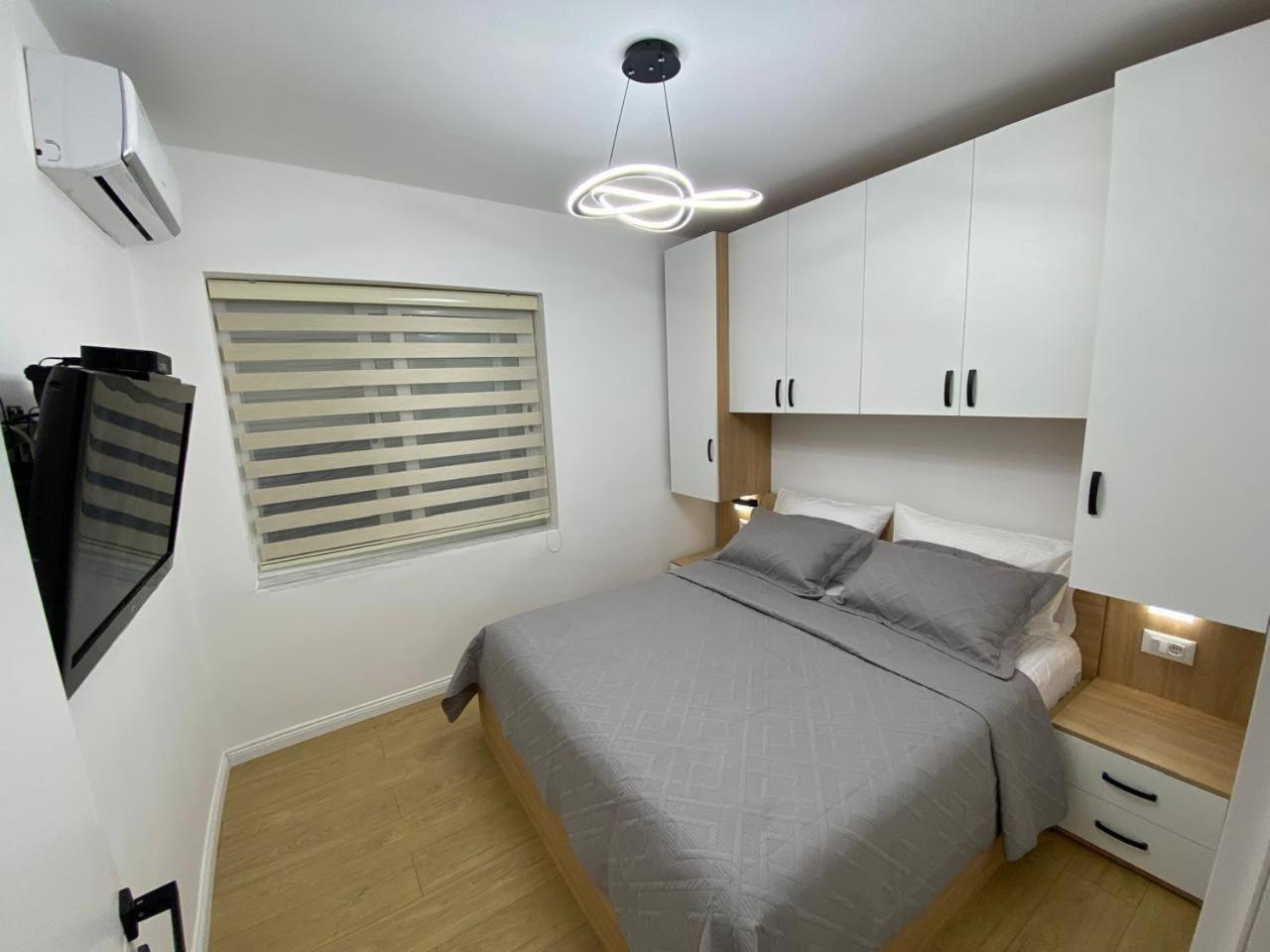 Tirana Apartment エクステリア 写真