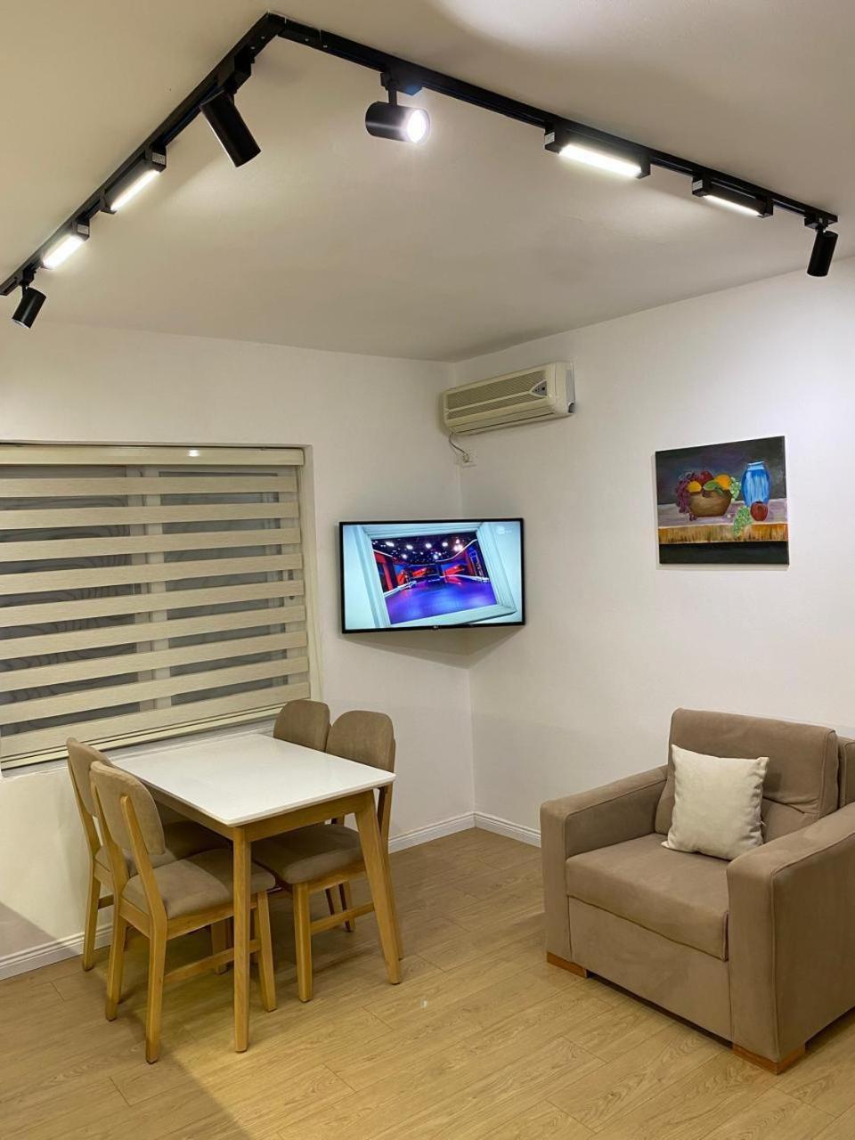 Tirana Apartment エクステリア 写真