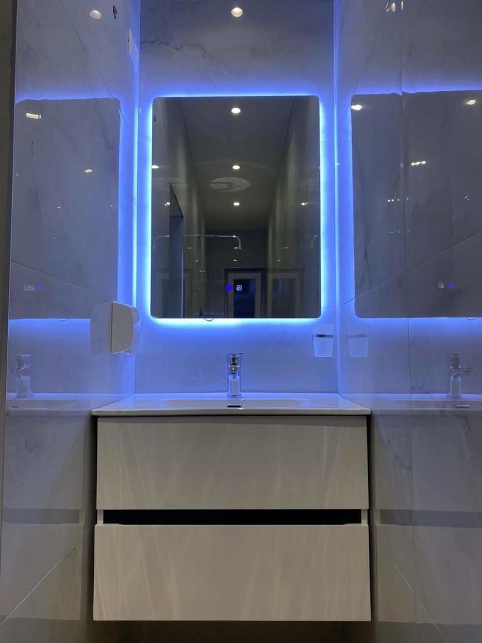 Tirana Apartment エクステリア 写真