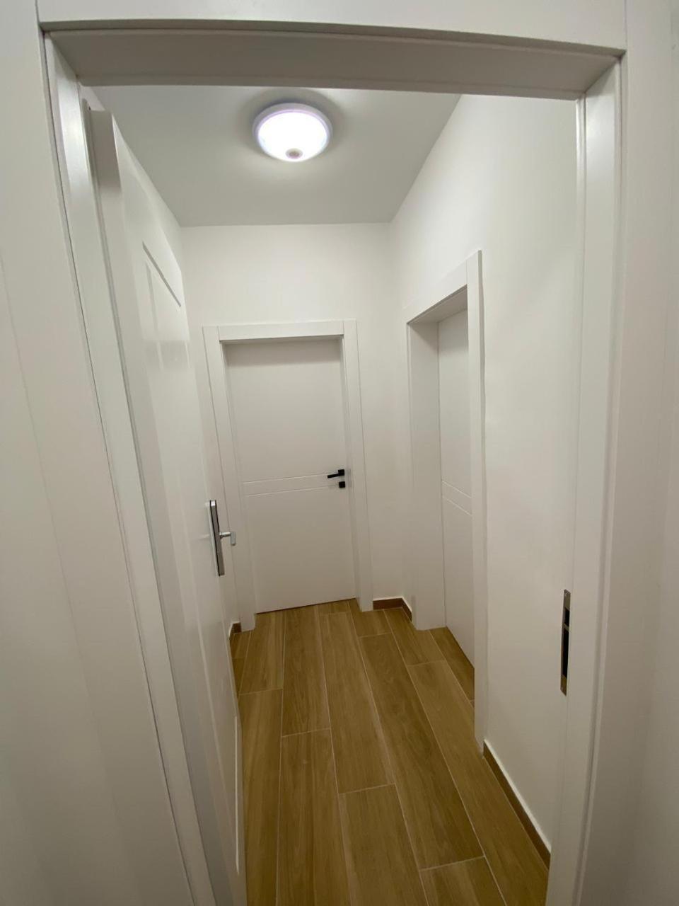 Tirana Apartment エクステリア 写真