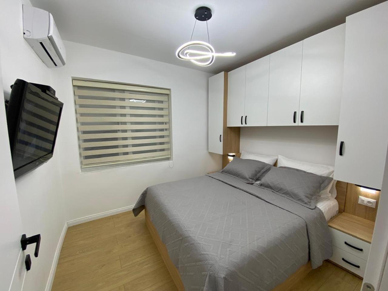 Tirana Apartment エクステリア 写真